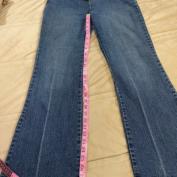 Bootcut jeans - Picture 2 of 6